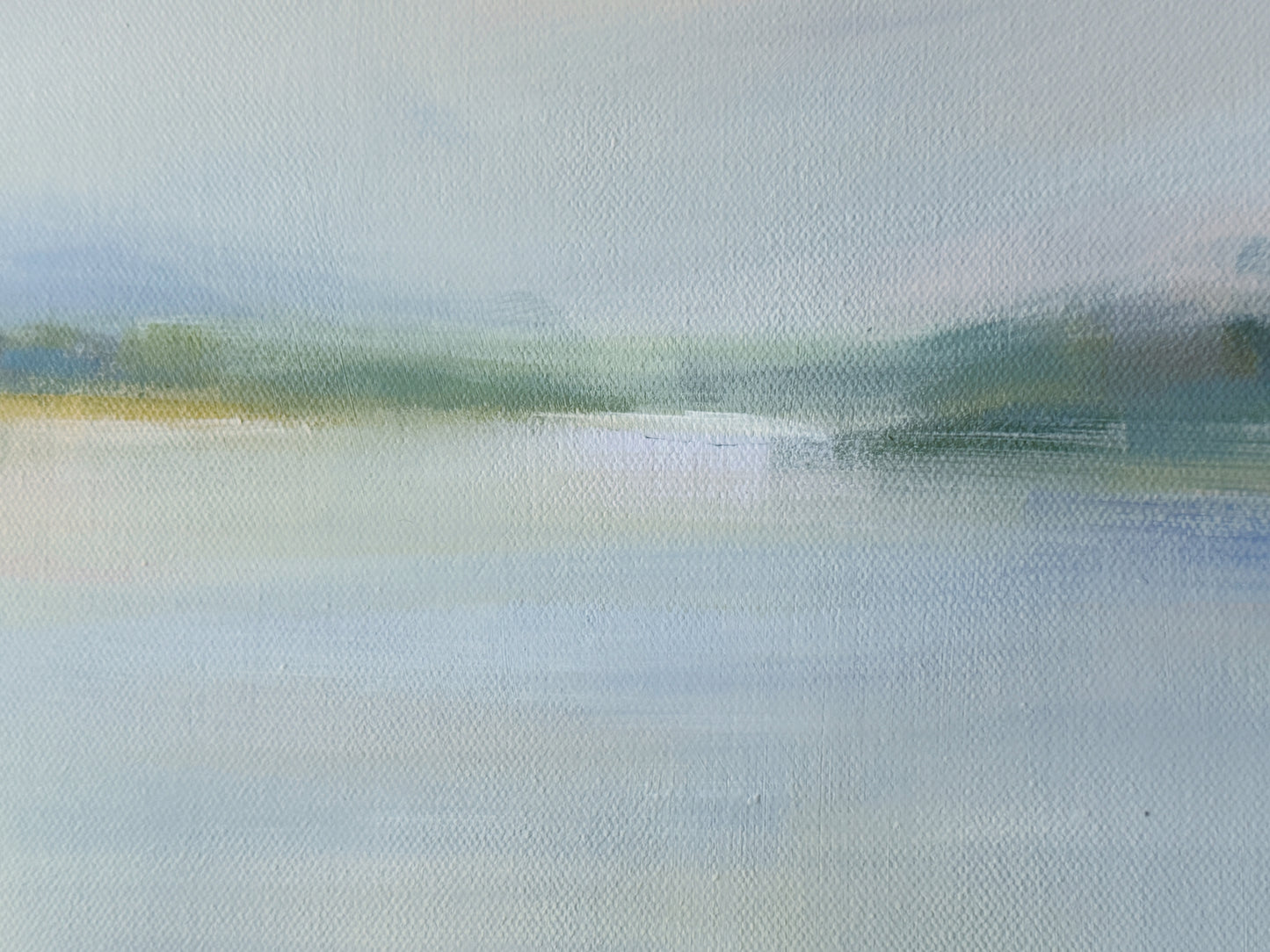 Twilight Whispers on the Water