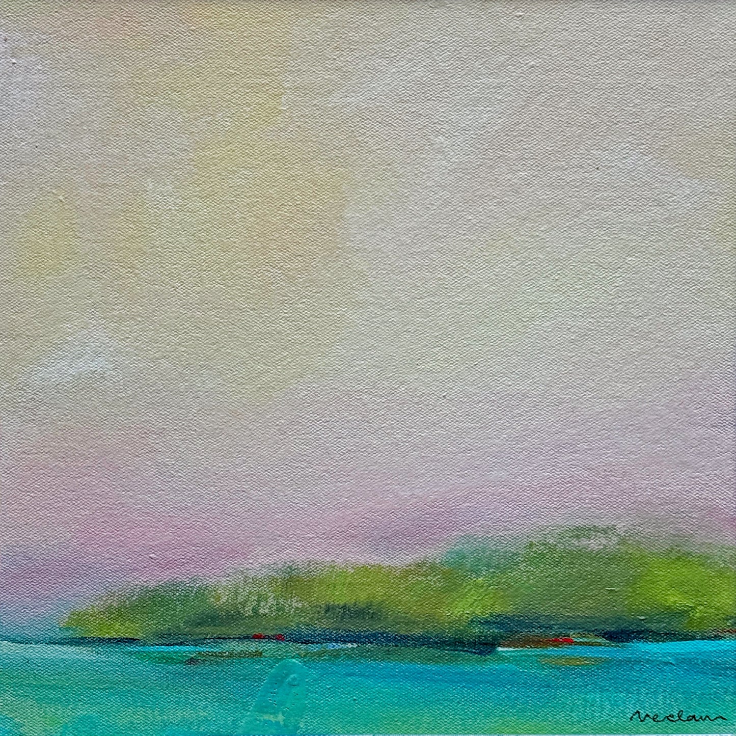Shoreline of Dreams