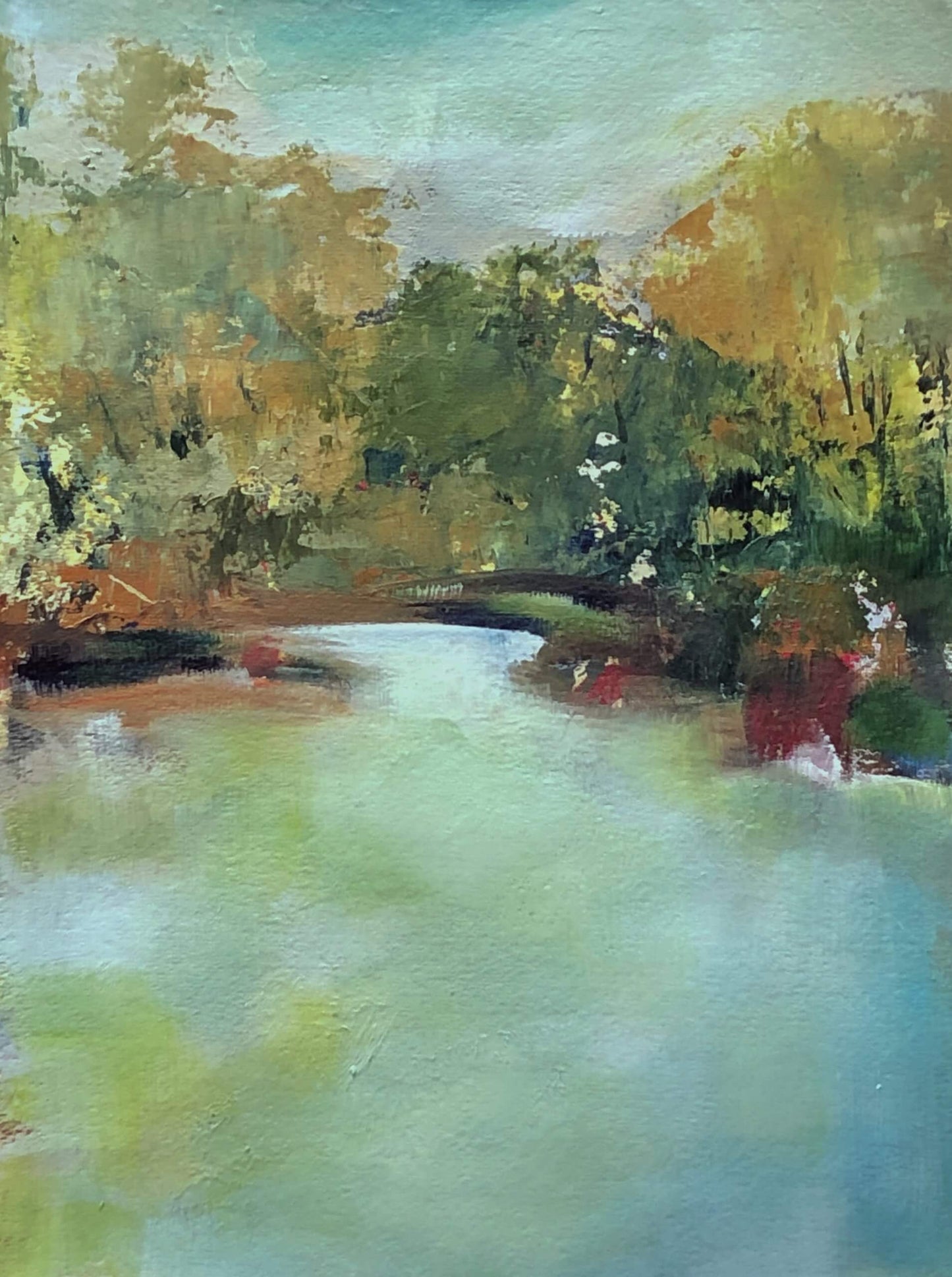 Let there be pumpkin spice