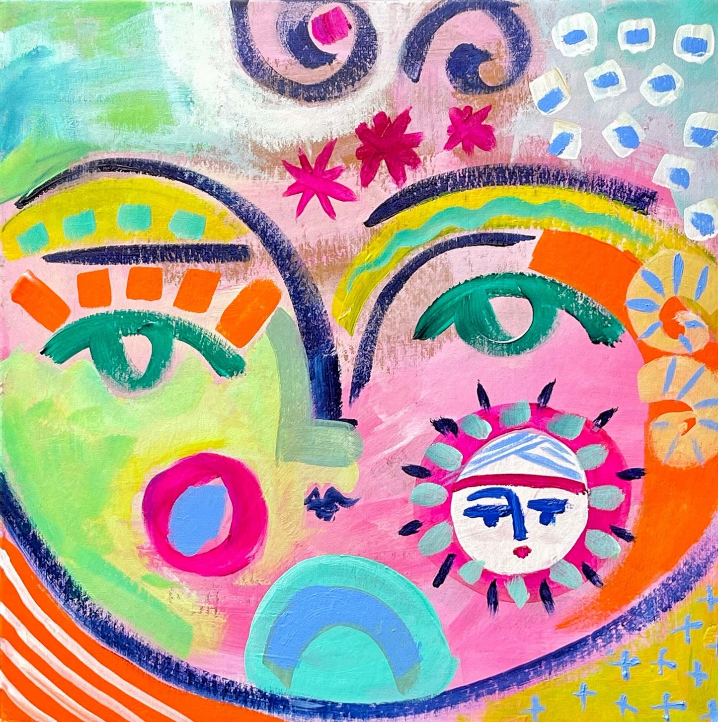 Someone Special - Set of three