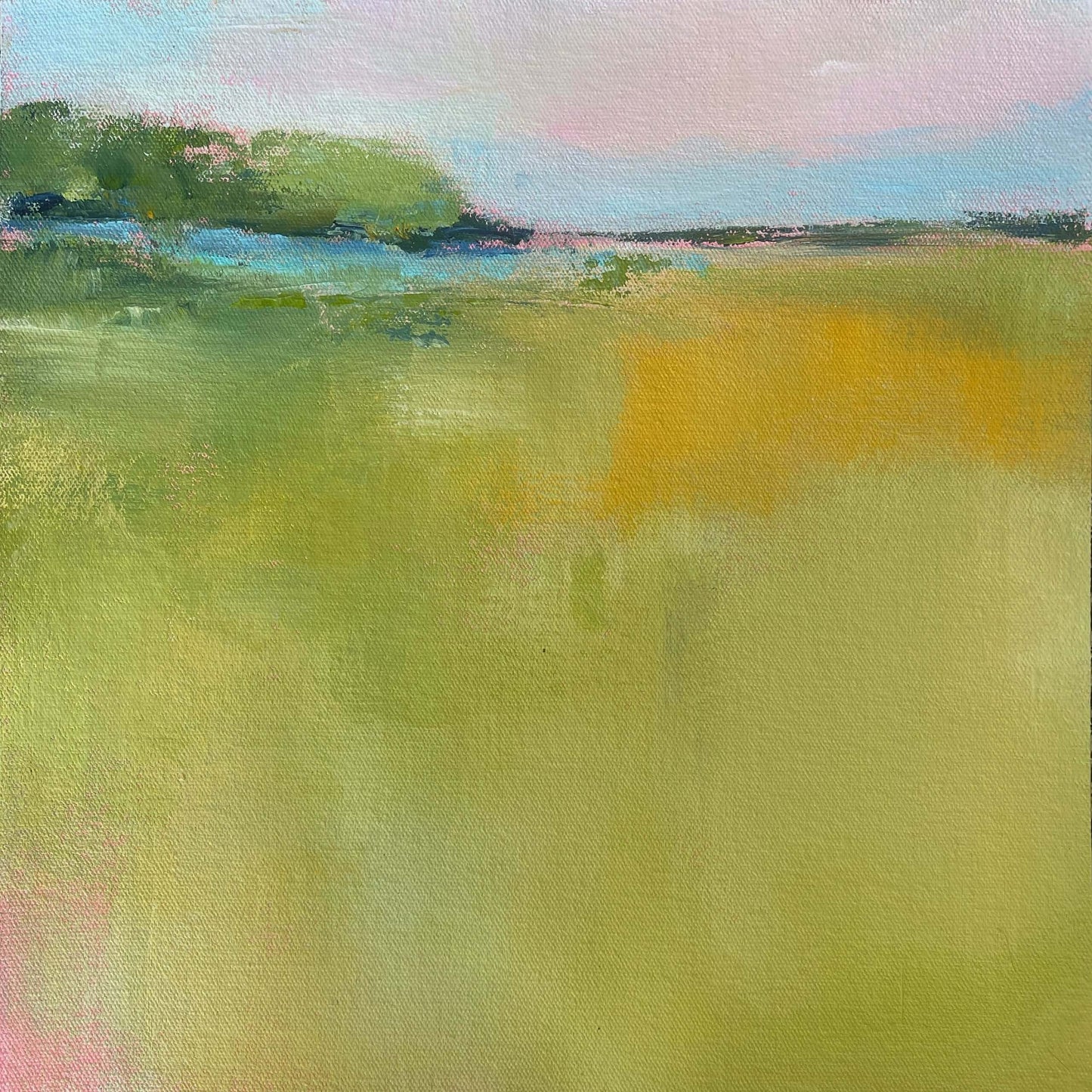 Spring’s Verdant Magic