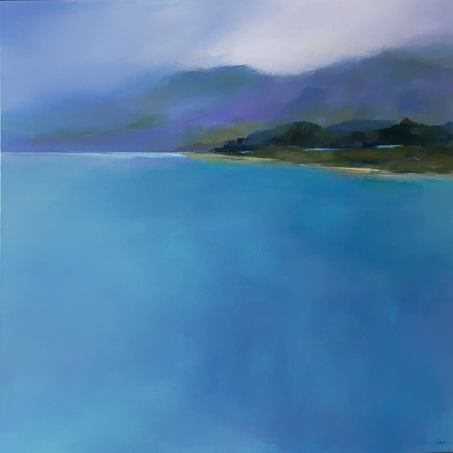 Whispering Secrets Hold Misteries