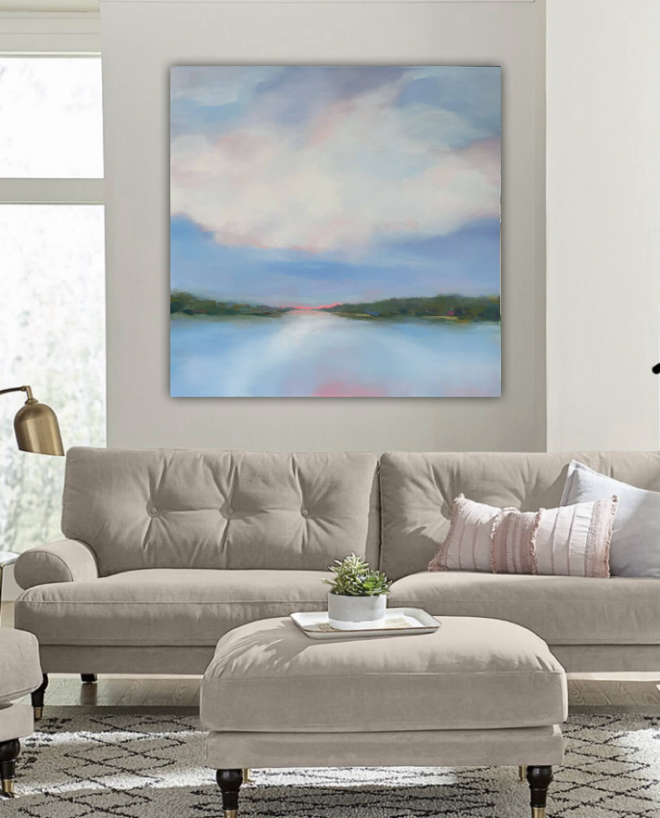 Whispering Secrets They Softly Convene