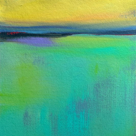 The Horizon Bled Gold