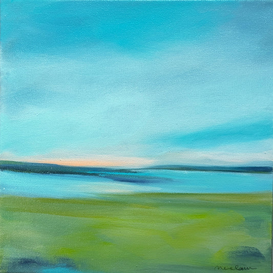 When Light Finds its Way