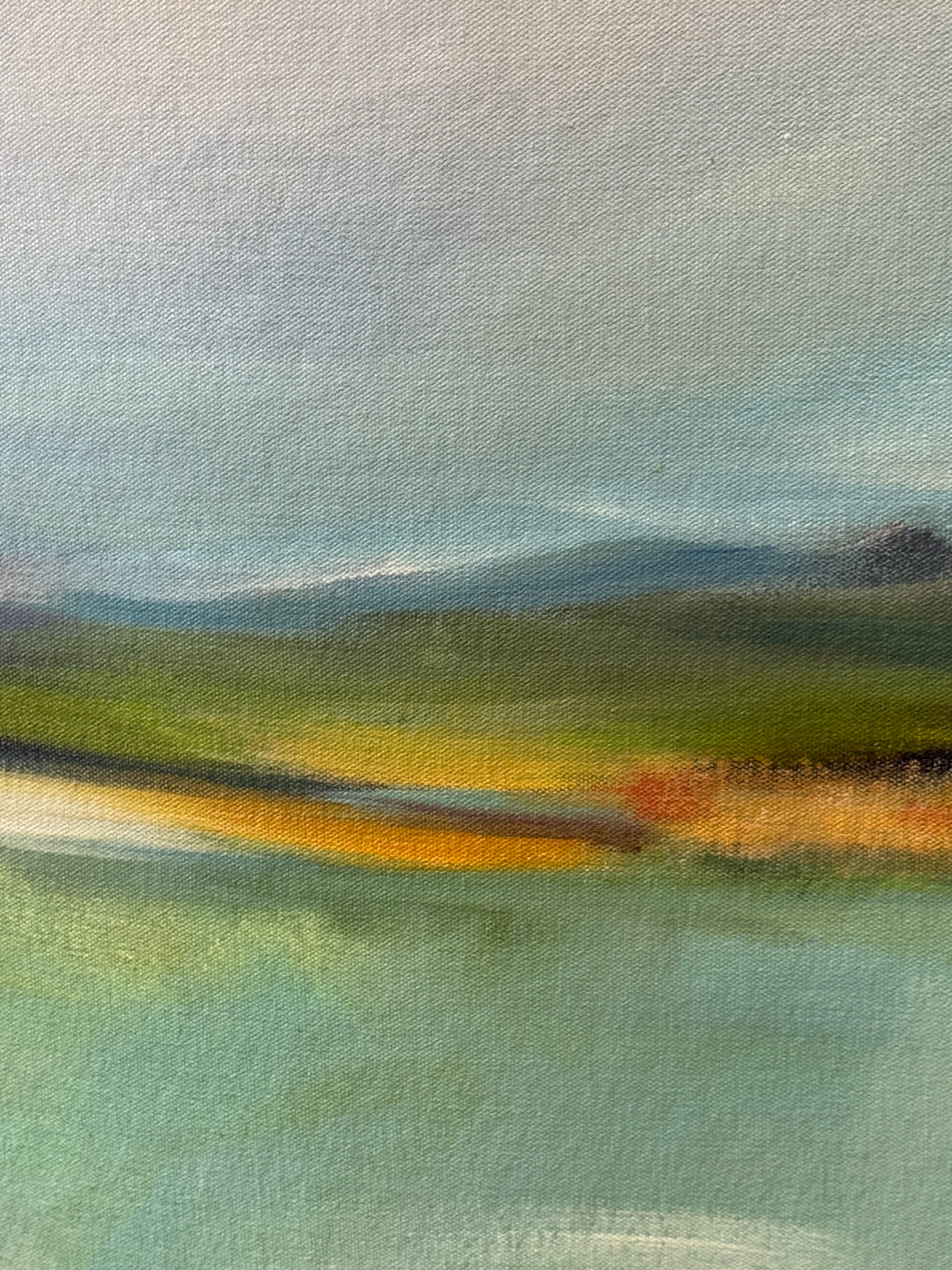 The Shelter of Quiet Hills