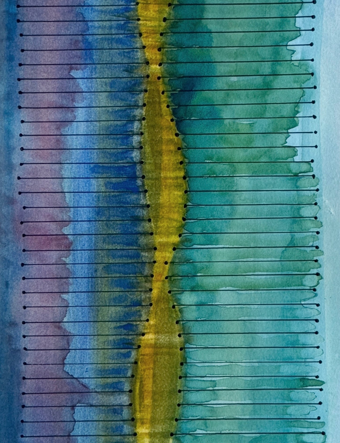 Yellow Split