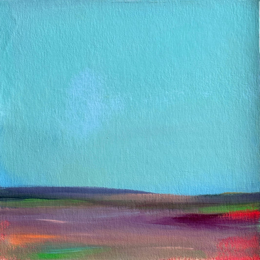 When the Earth Begins to Sing