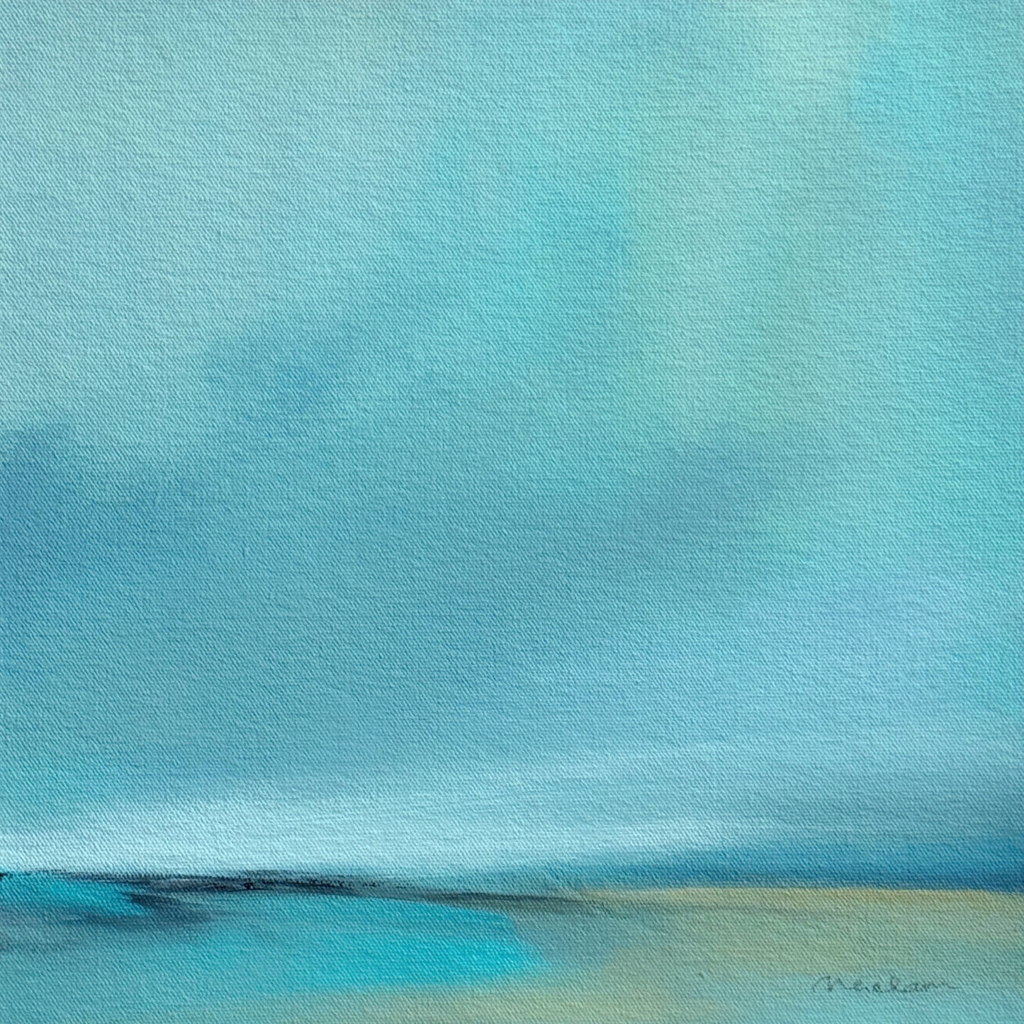 The Air Holds the Secrets