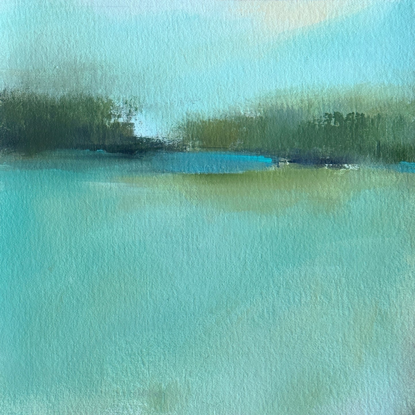 Still of the Morning