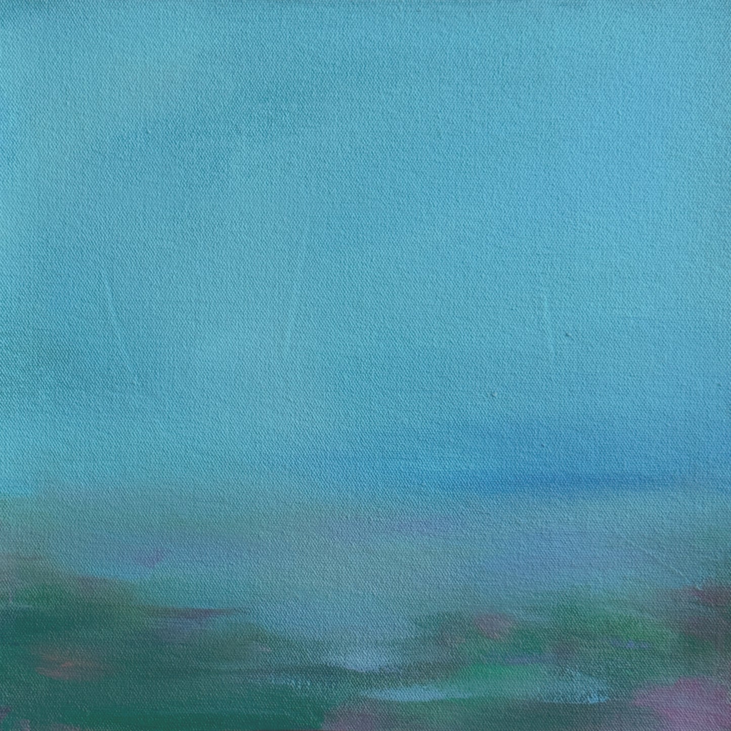 Between the Echo & the Sky