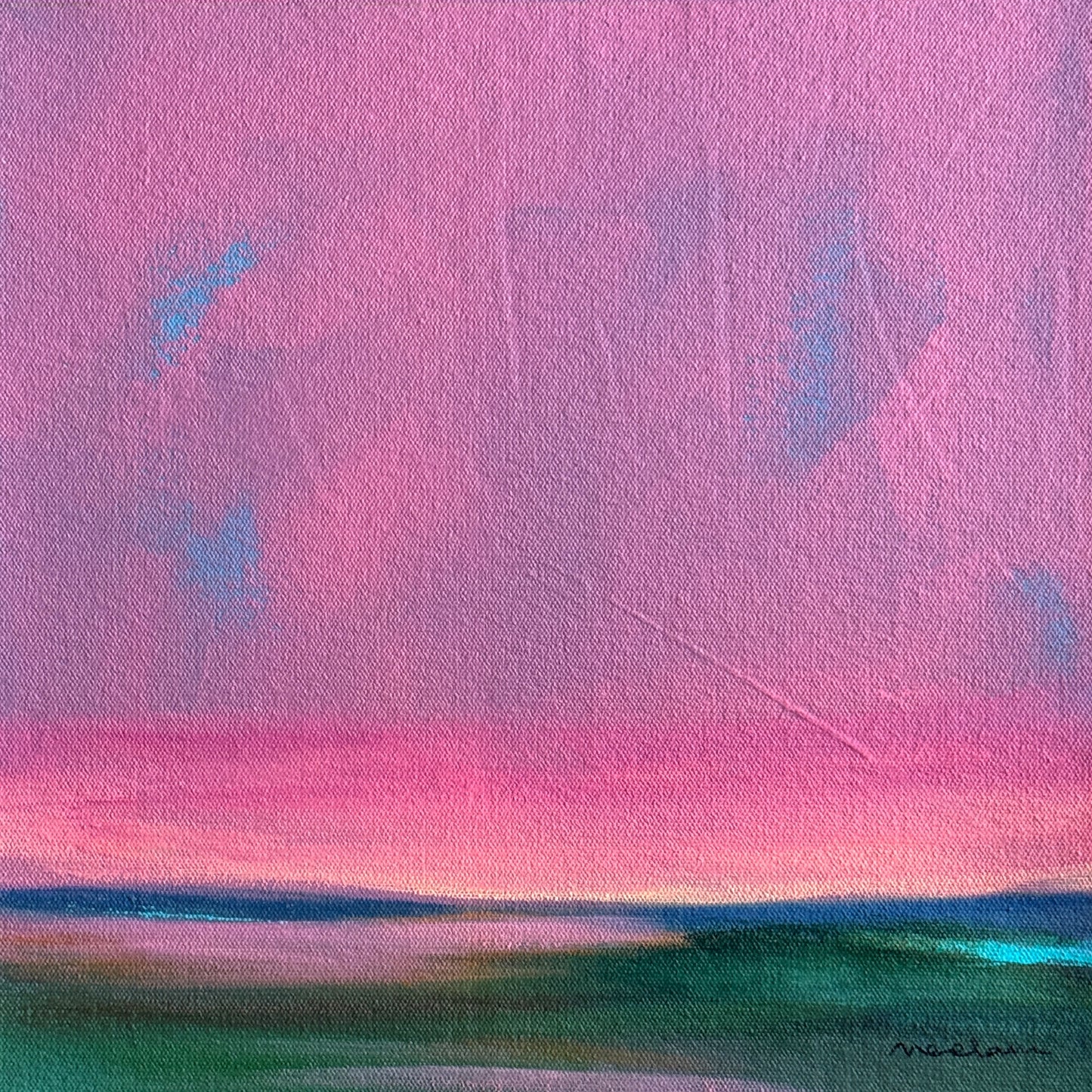 Where The Heart Meets the Earth