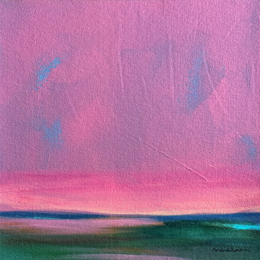 Where The Heart Meets the Earth