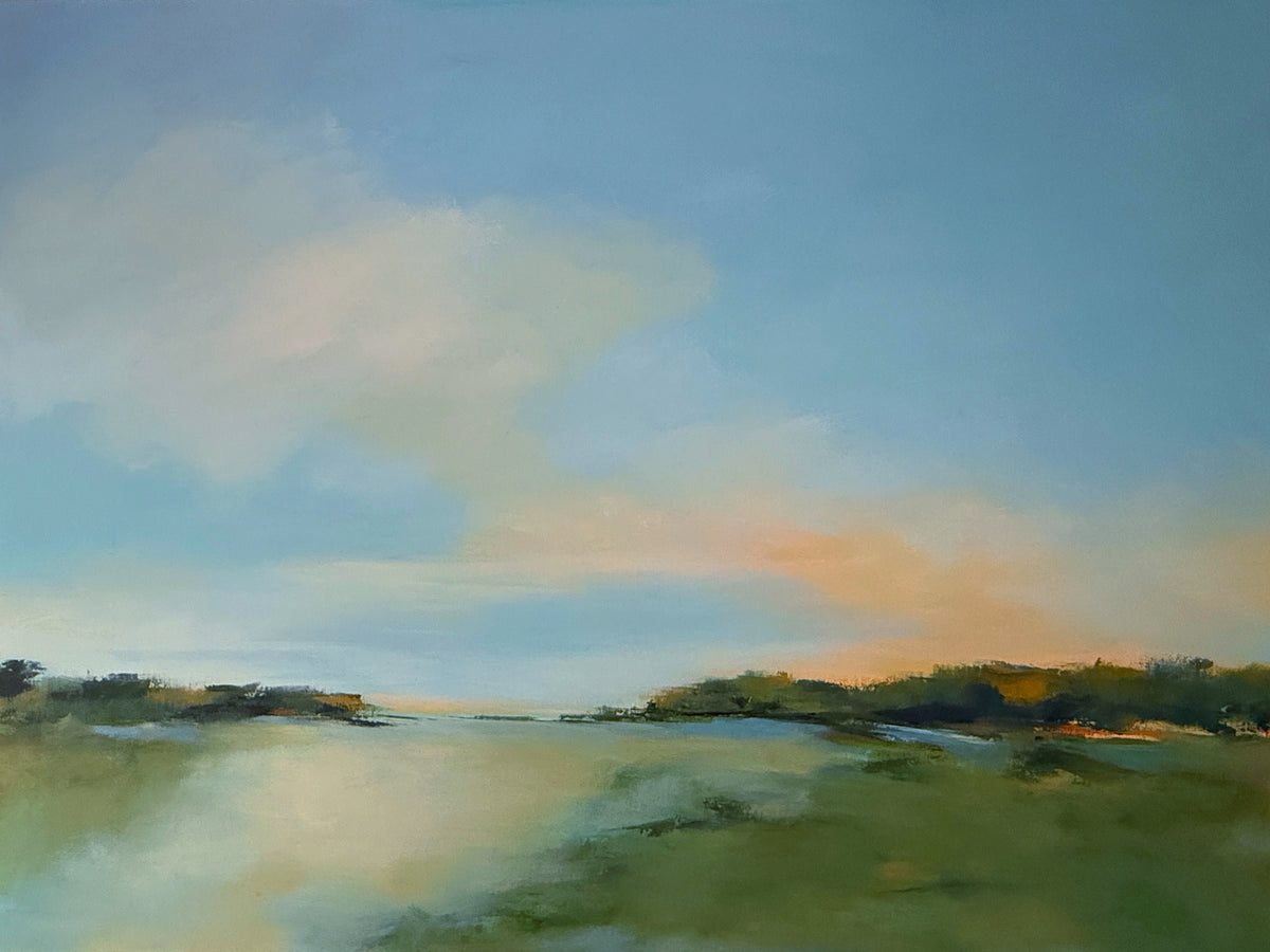 When the Horizon Learned to Whisper