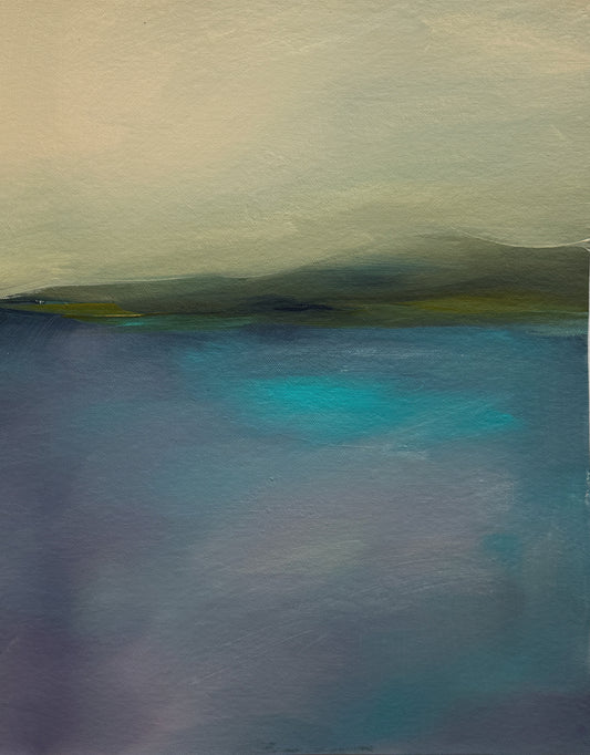 Whispers from Hushed Praks