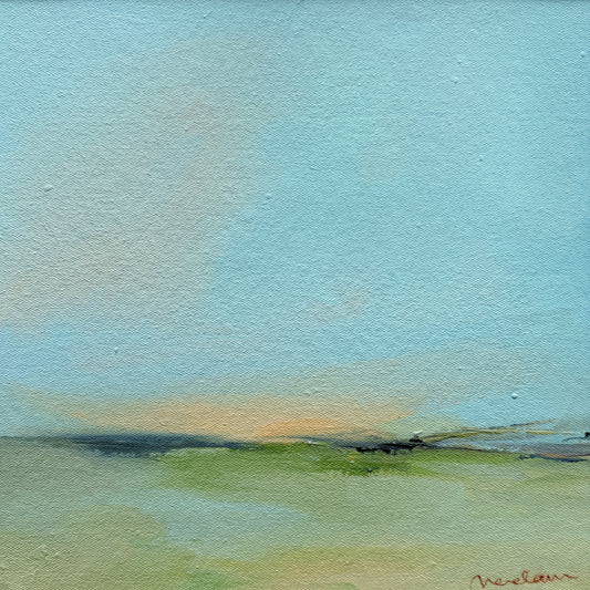 Where the Wind Listens