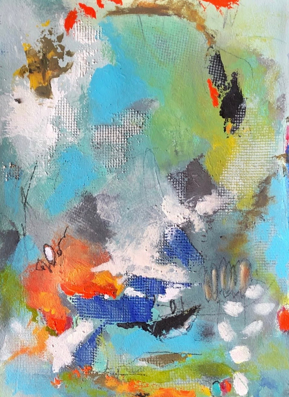 Fragmented Time