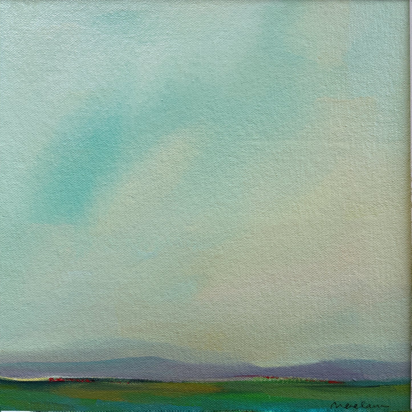 Softness at the Edge