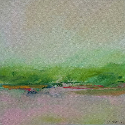 A Whisper in Color