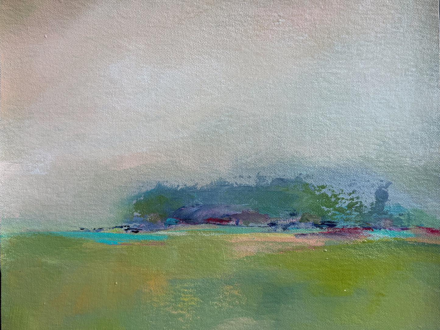 Trees of Unspoken Stories