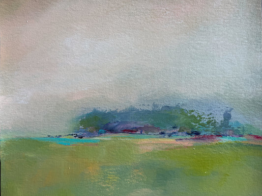 Trees of Unspoken Stories