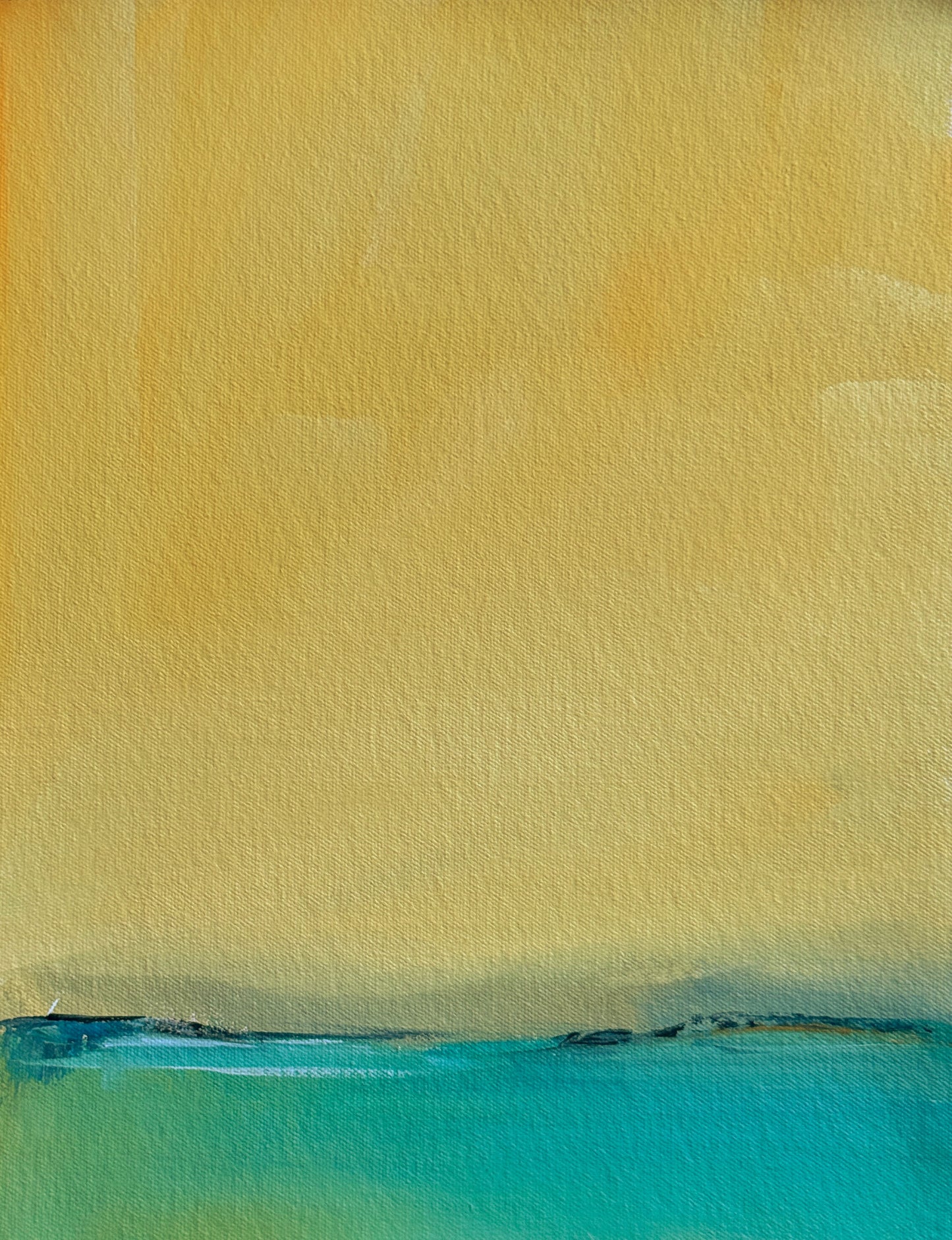Lemon Morning, Unspoken