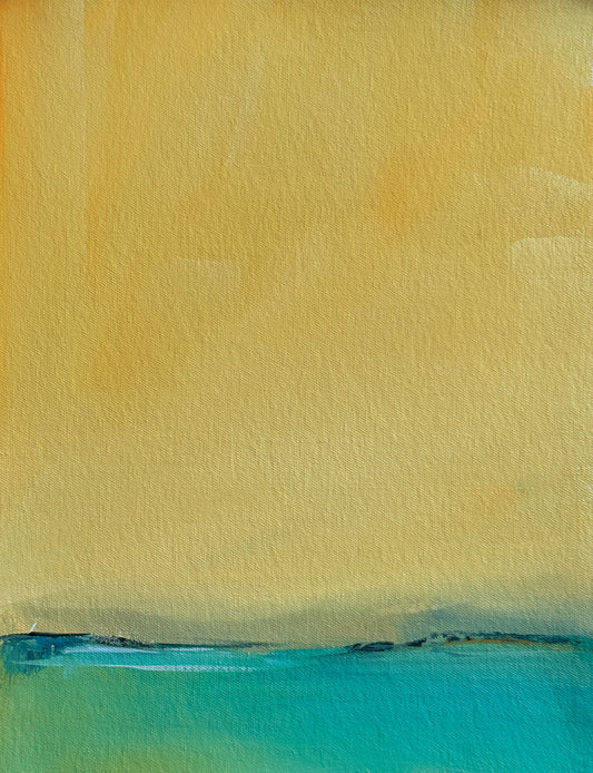 Lemon Morning, Unspoken