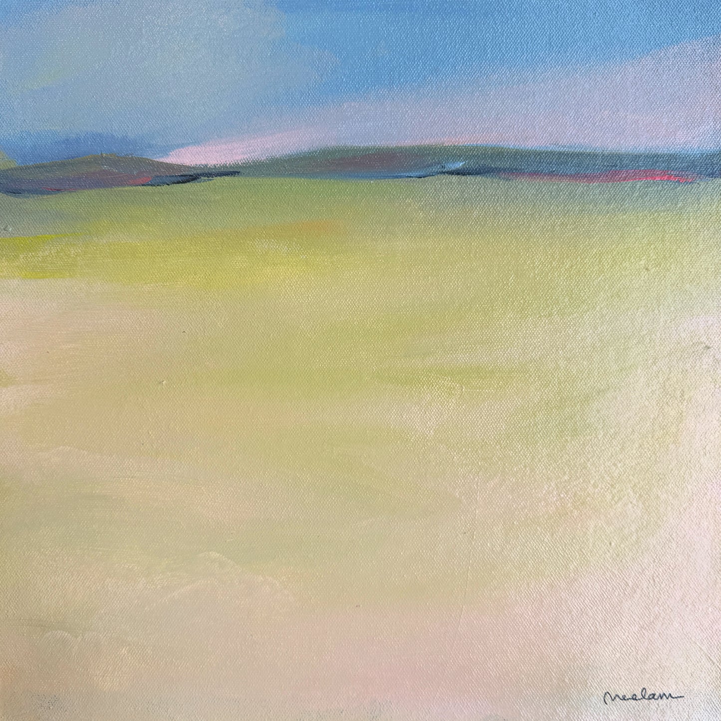 Where Distance Feels Tender