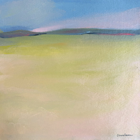 Where Distance Feels Tender