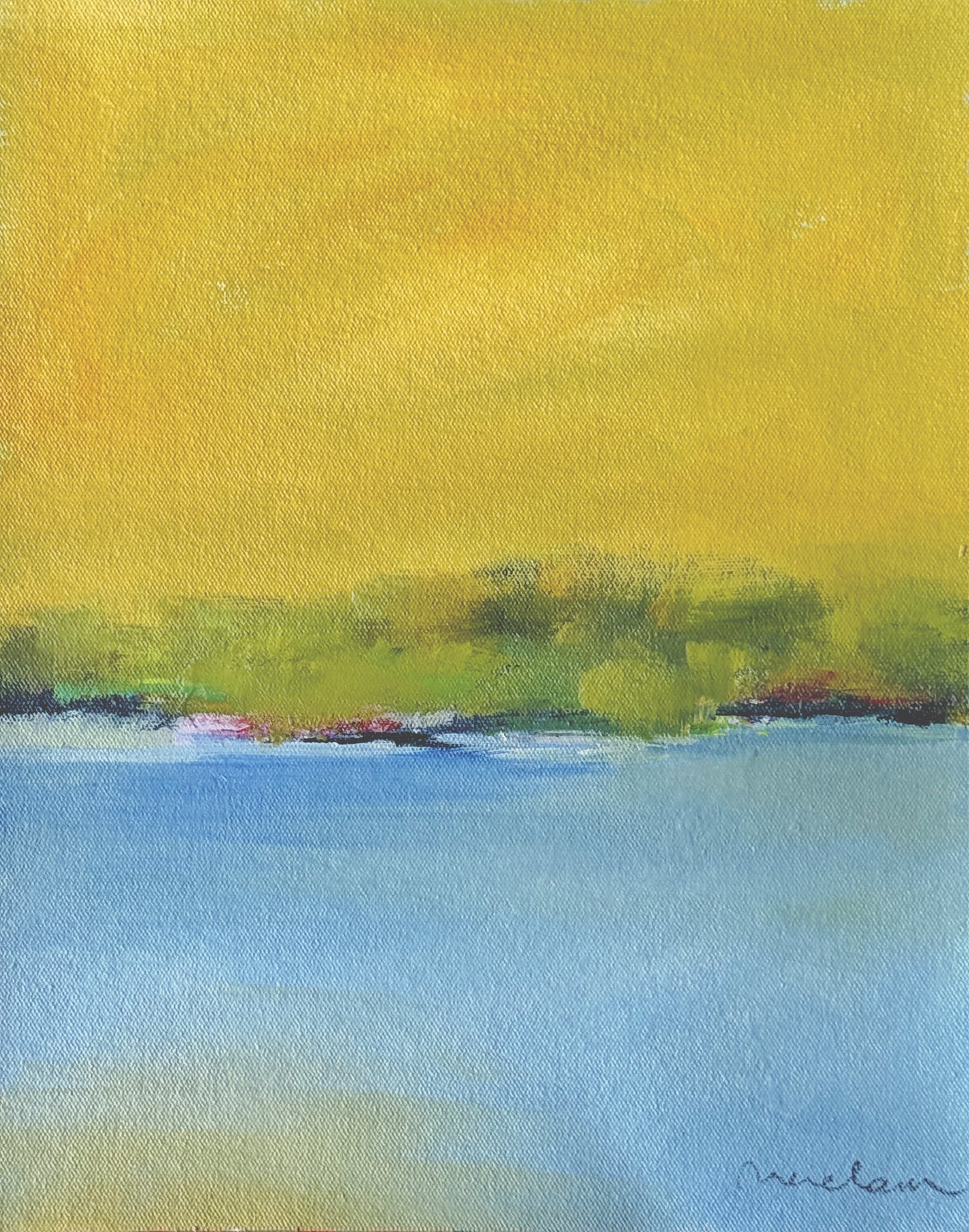 Lakeside Lullabies
