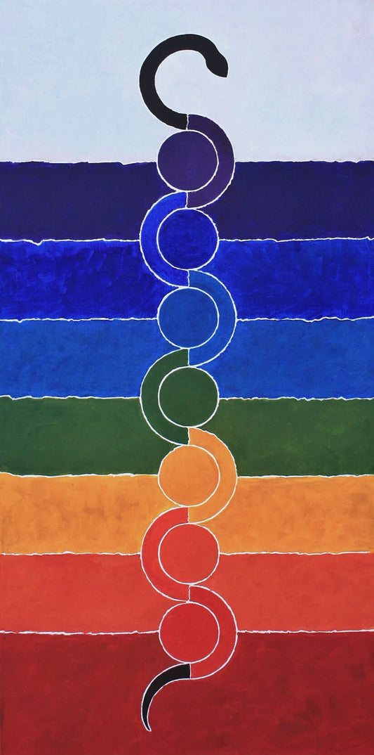 Seven Chakras