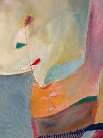 Where the Water Remembers
