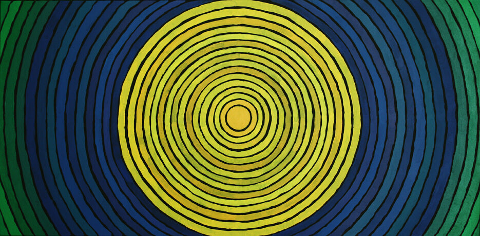 Golden Womb – Artbyneelam